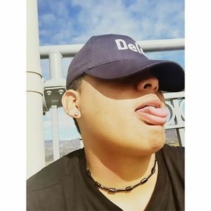 Meet your Posher, Jose